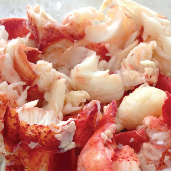 Seafood